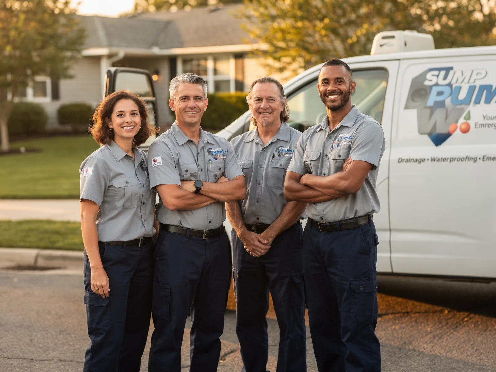 Water Heater Repair company in Island Falls, ME